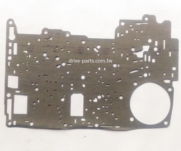 A4LDE 4R44E 5R55E VALVE BODY GASKET 1