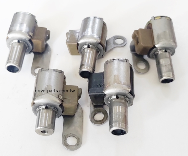 SUZUKI JIMNY SOLENOID KIT 2