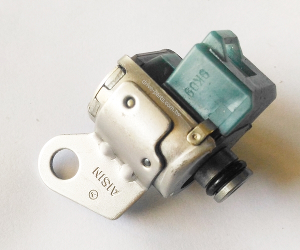 AW4 3RD SOLENOID