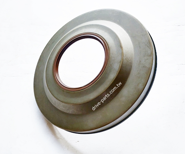 MPS6 FRONT SEAL