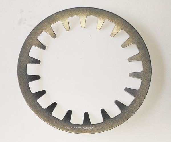 ZF5HP18 CUP SPRING(D)