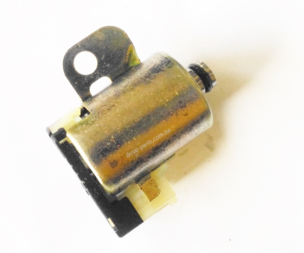 AW4 SHIFT SOLENOID