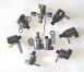 JF506E SOLENOID 9 PCS SET